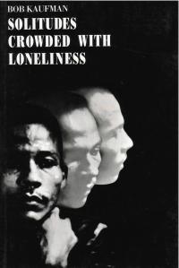 cover image of the book Solitudes Crowded With Loneliness