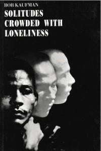 cover of the book Solitudes Crowded With Loneliness