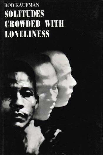 cover of the book Solitudes Crowded With Loneliness