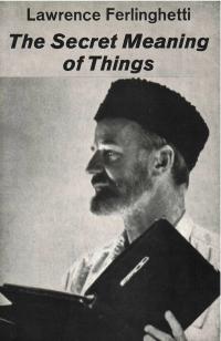 cover of the book The Secret Meaning Of Things
