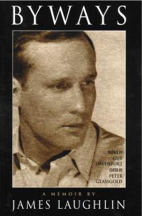 cover of the book Byways
