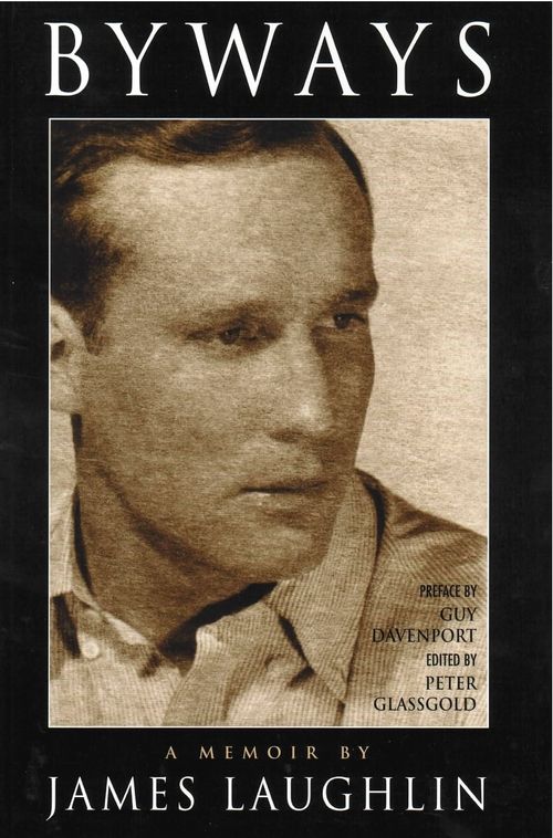 cover of the book Byways