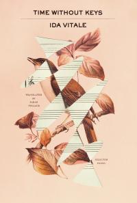 cover of the book Time Without Keys