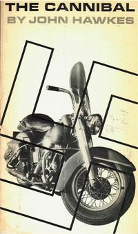 cover of the book The Cannibal