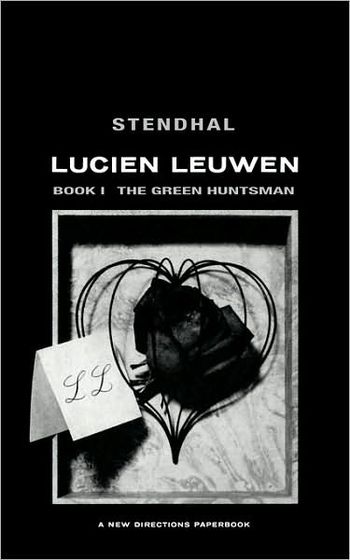 cover of the book The Green Huntsman