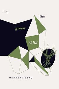 cover of the book The Green Child