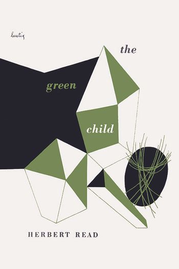cover of the book The Green Child
