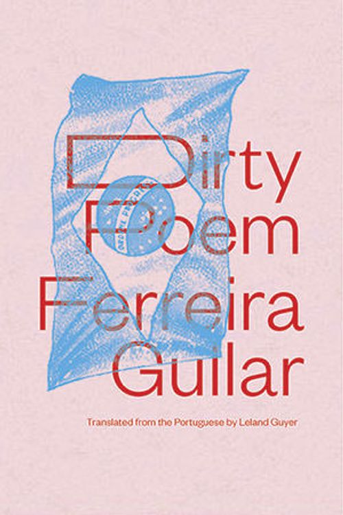 cover image of the book Dirty Poem