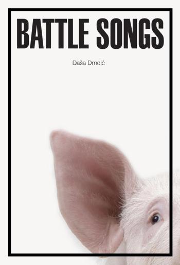 cover image of the book Battle Songs 