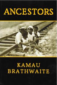 cover of the book Ancestors
