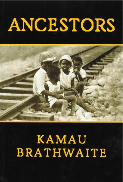 cover image of the book Ancestors