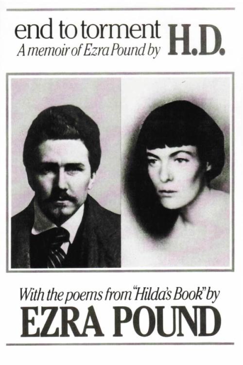 cover of the book End To Torment