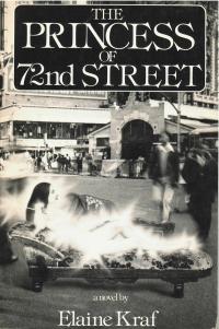 cover of the book The Princess Of 72nd Street