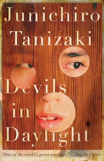 cover image of the book Devils in Daylight