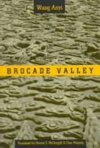 cover of the book Brocade Valley