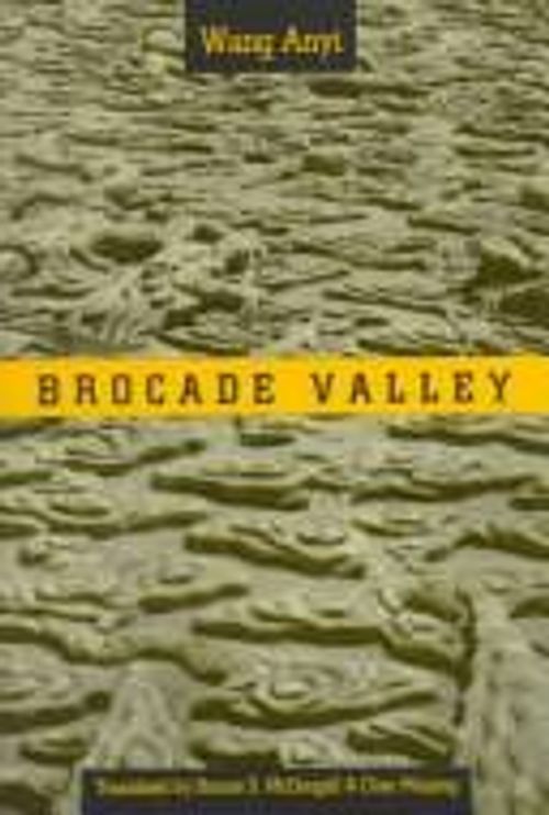 cover image of the book Brocade Valley
