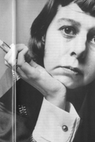 Portrait of Carson McCullers