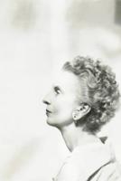 Portrait of Kay Boyle