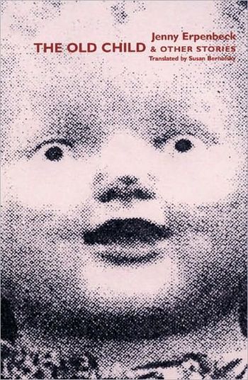 cover of the book The Old Child & Other Stories
