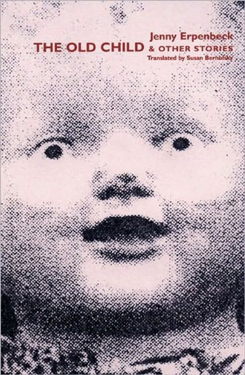 cover of the book The Old Child & Other Stories
