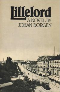 cover of the book Lillelord