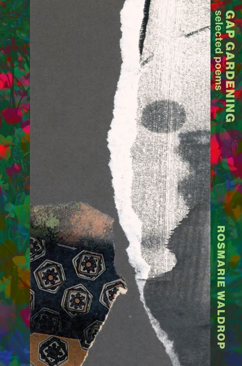cover of the book Gap Gardening: Selected Poems