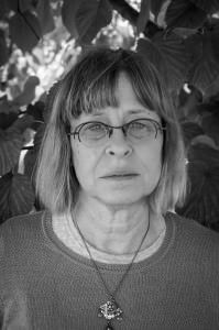 Portrait of Deborah Woodard