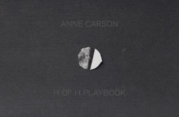 cover image of the book H of H Playbook
