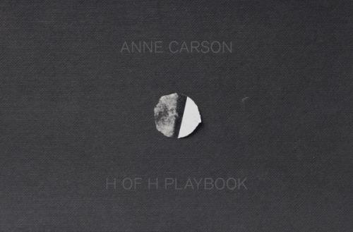 cover of the book H of H Playbook