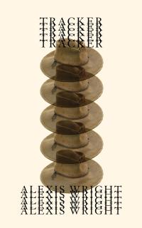 cover of the book Tracker