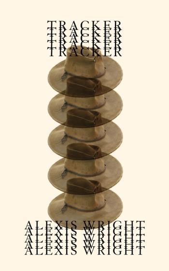 cover of the book Tracker