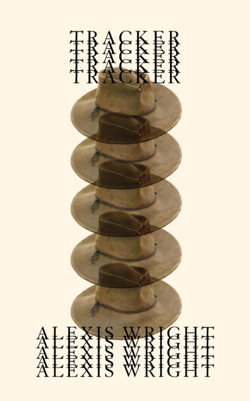 cover of the book Tracker