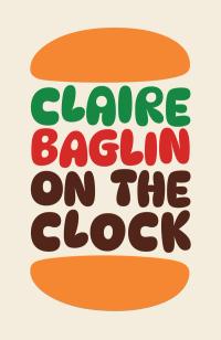 cover image of the book On the Clock