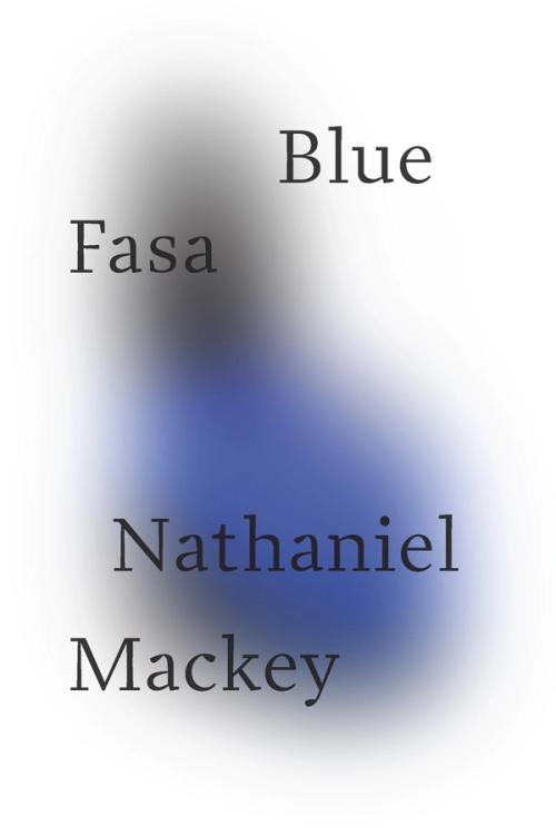 cover image of the book Blue Fasa