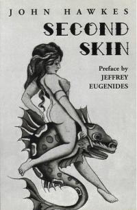 cover of the book Second Skin