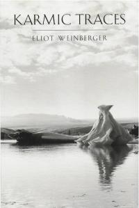 cover of the book Karmic Traces