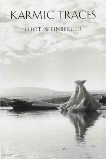 cover of the book Karmic Traces