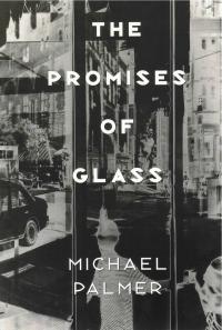 cover of the book The Promises Of Glass