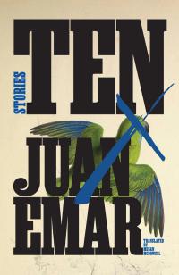 cover of the book Ten 