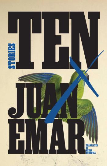 cover of the book Ten 