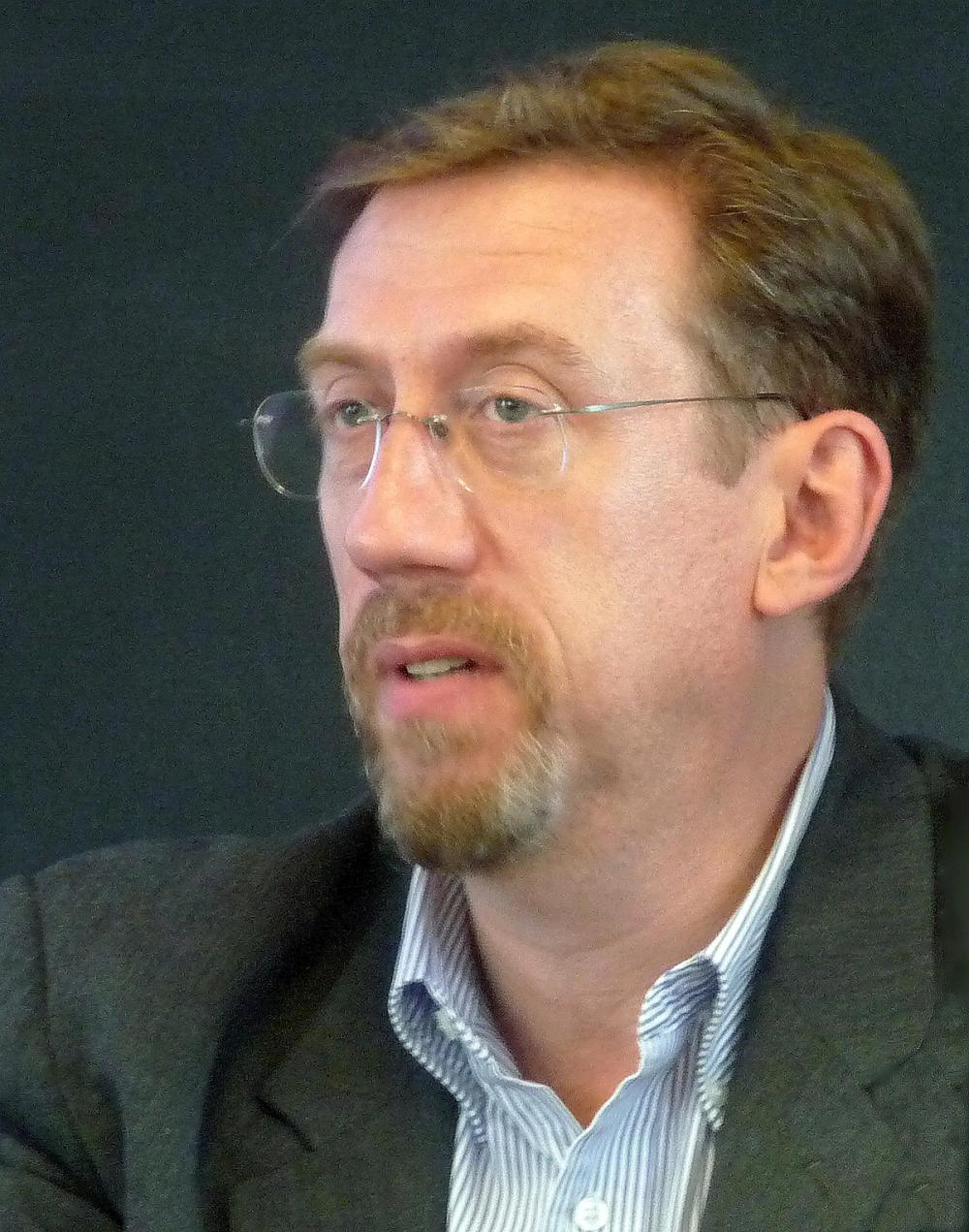 Thomas Keith | New Directions Publishing