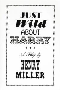 cover of the book Just Wild About Harry