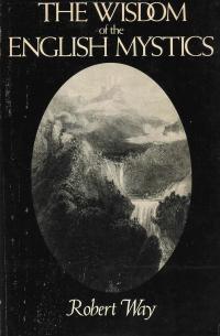 cover of the book The Wisdom Of The English Mystics