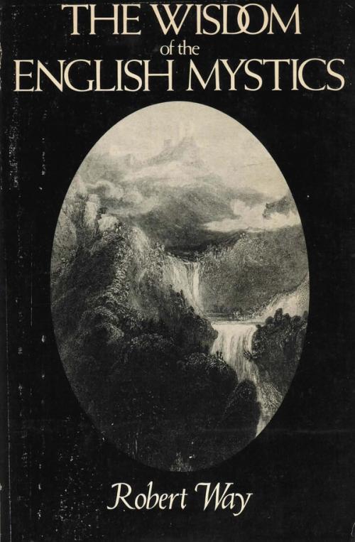 cover of the book The Wisdom Of The English Mystics