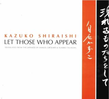 cover of the book Let Those Who Appear