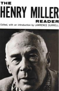 cover of the book The Henry Miller Reader