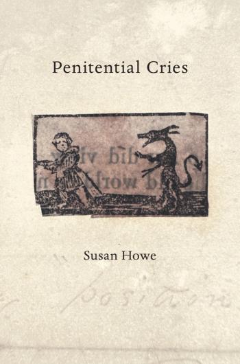 cover of the book Penitential Cries