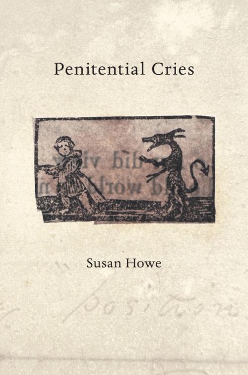 cover image of the book Penitential Cries
