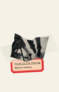 cover image of the book Voices in the Evening
