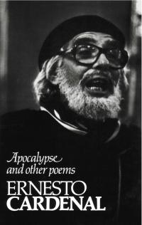 cover of the book Apocalypse And Other Poems